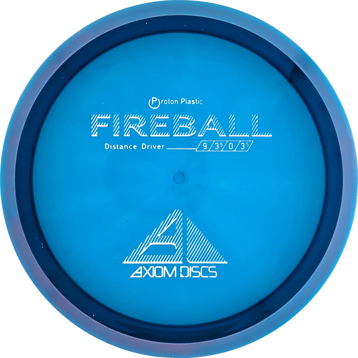 Proton Fireball
