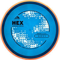 Proton Hex