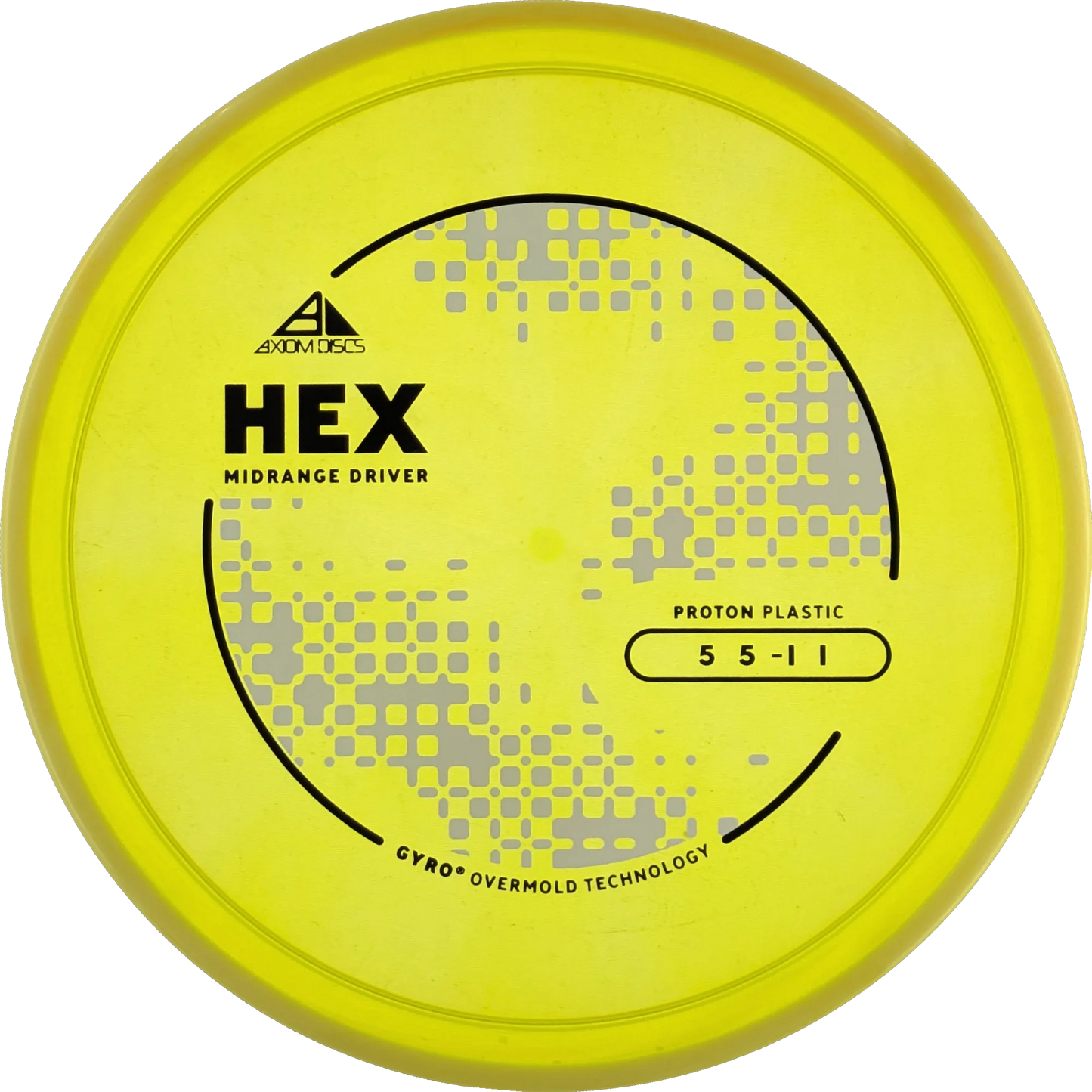 Proton Hex