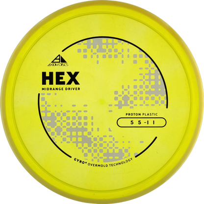 Proton Hex