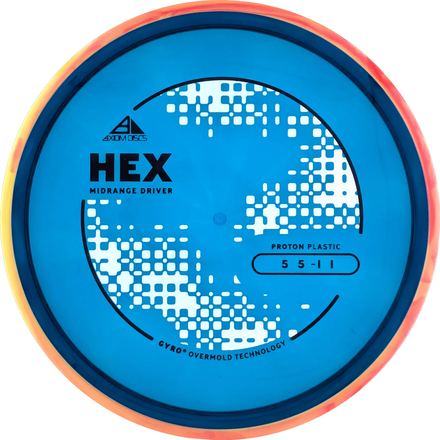 Proton Hex