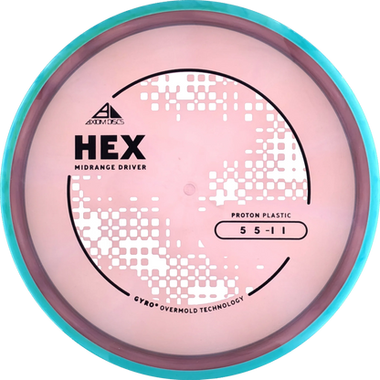 Proton Hex