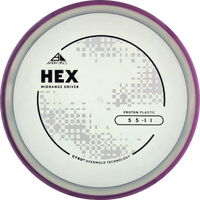 Proton Hex
