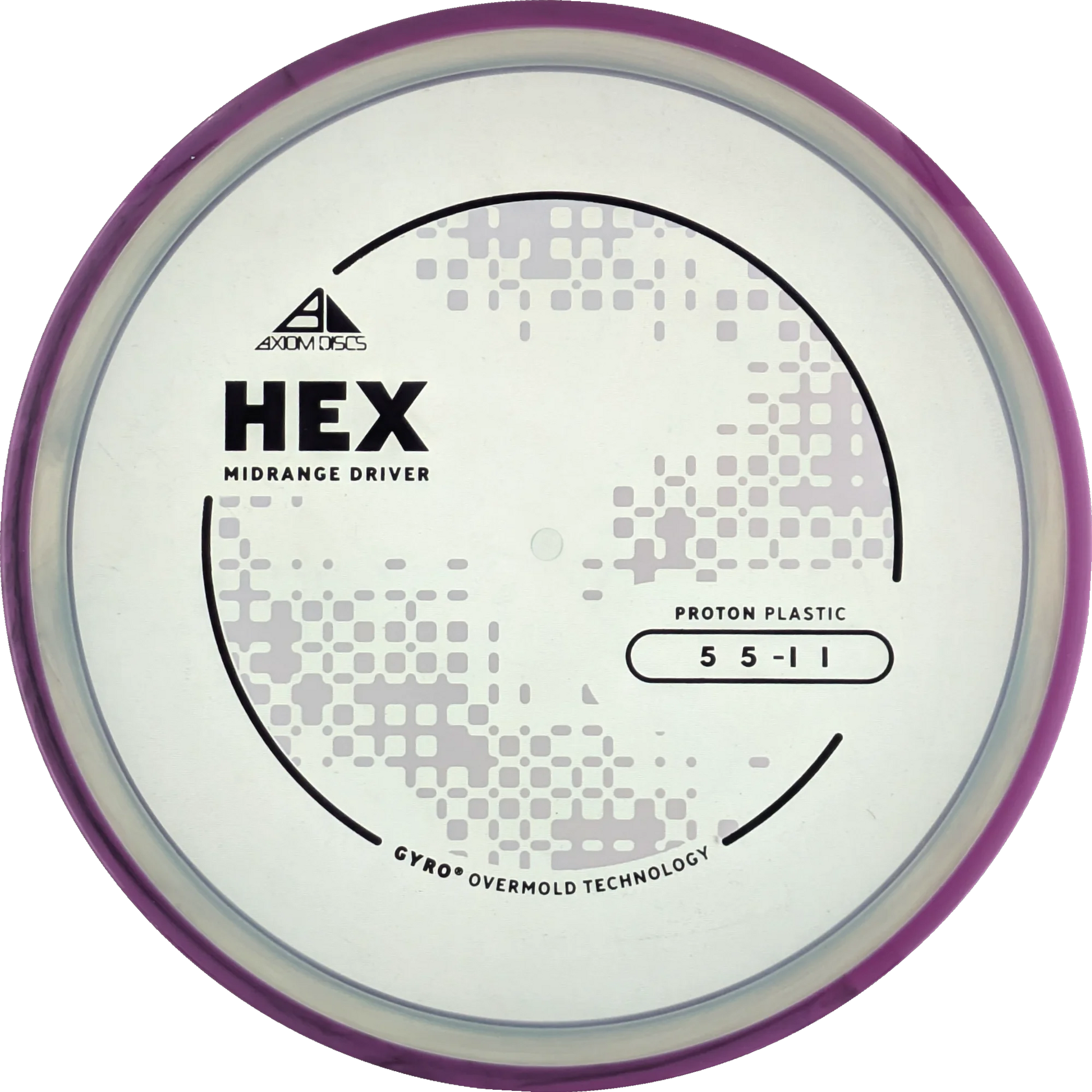 Proton Hex