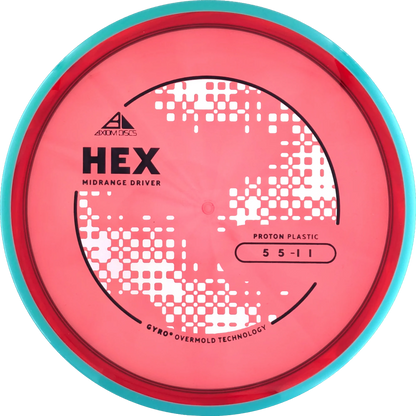 Proton Hex