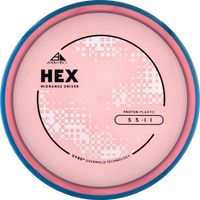 Proton Hex