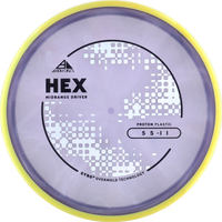 Proton Hex