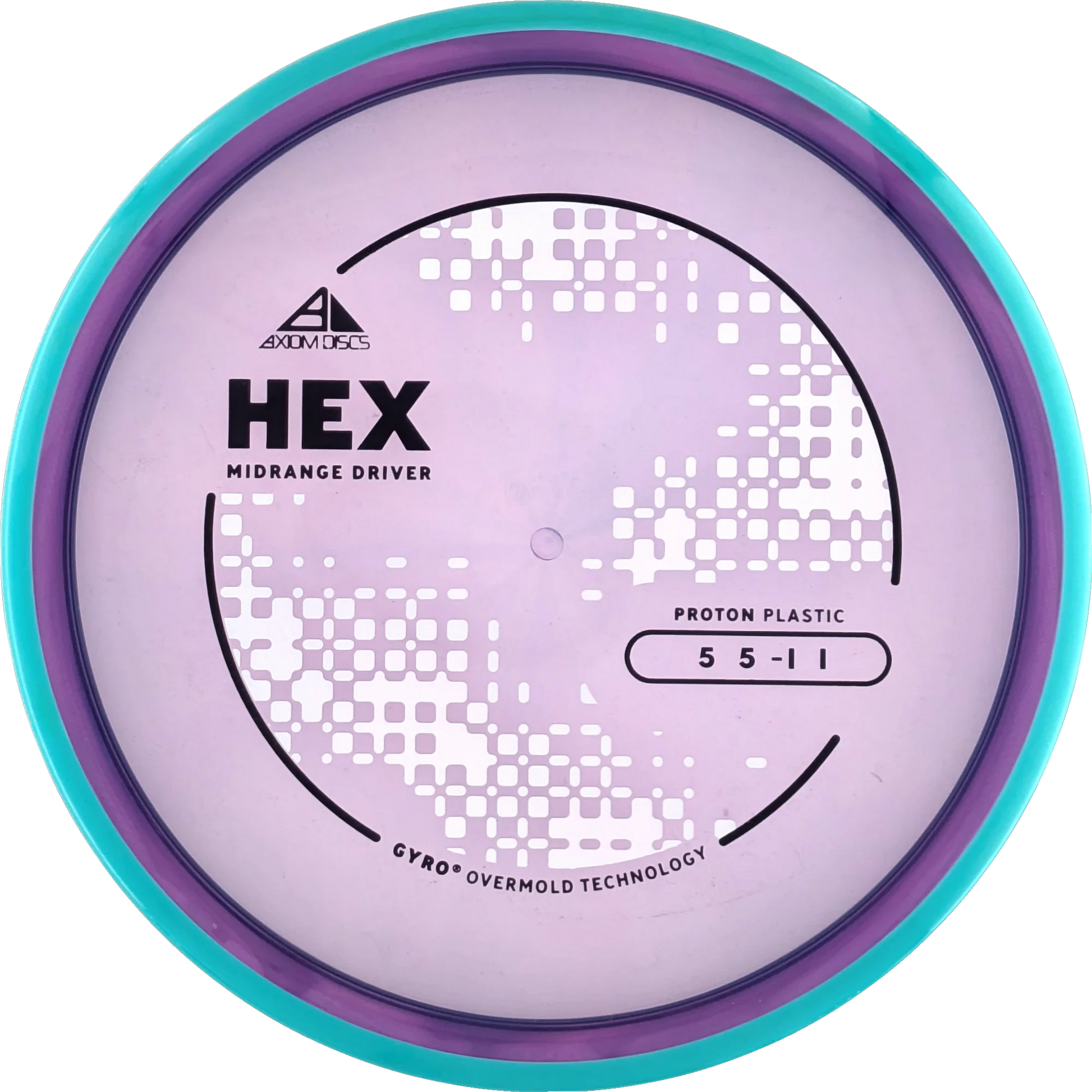 Proton Hex