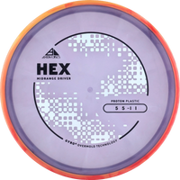 Proton Hex