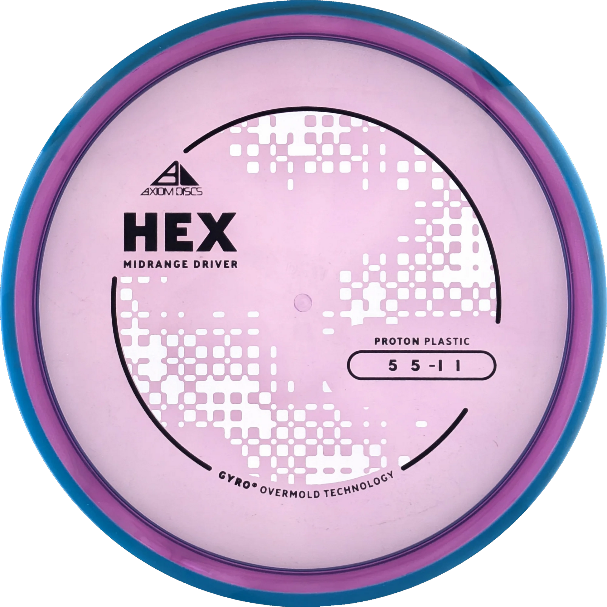 Proton Hex