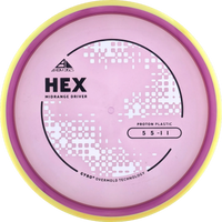 Proton Hex