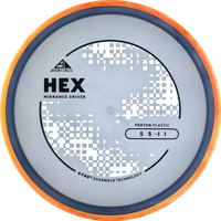 Proton Hex