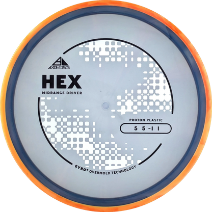 Proton Hex
