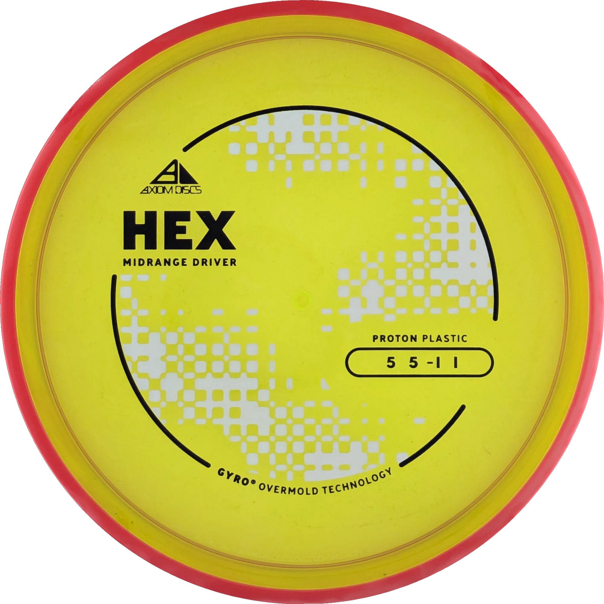 Proton Hex