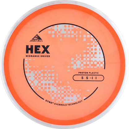 Proton Hex