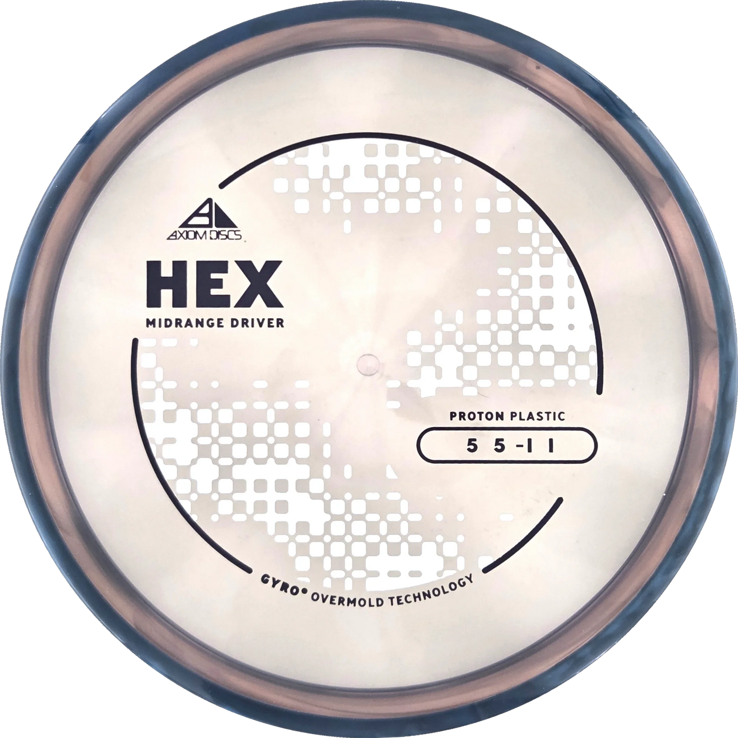 Proton Hex