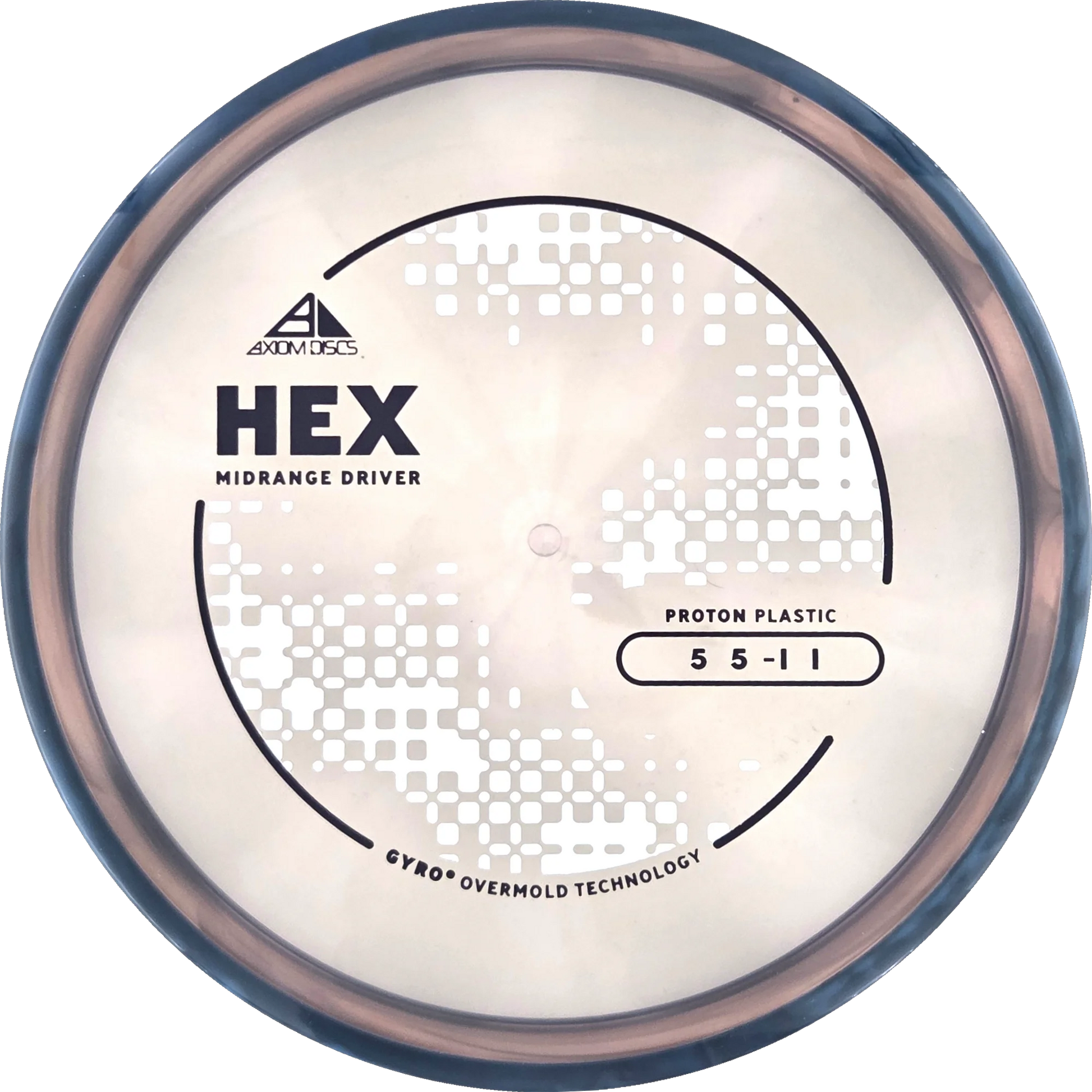 Proton Hex
