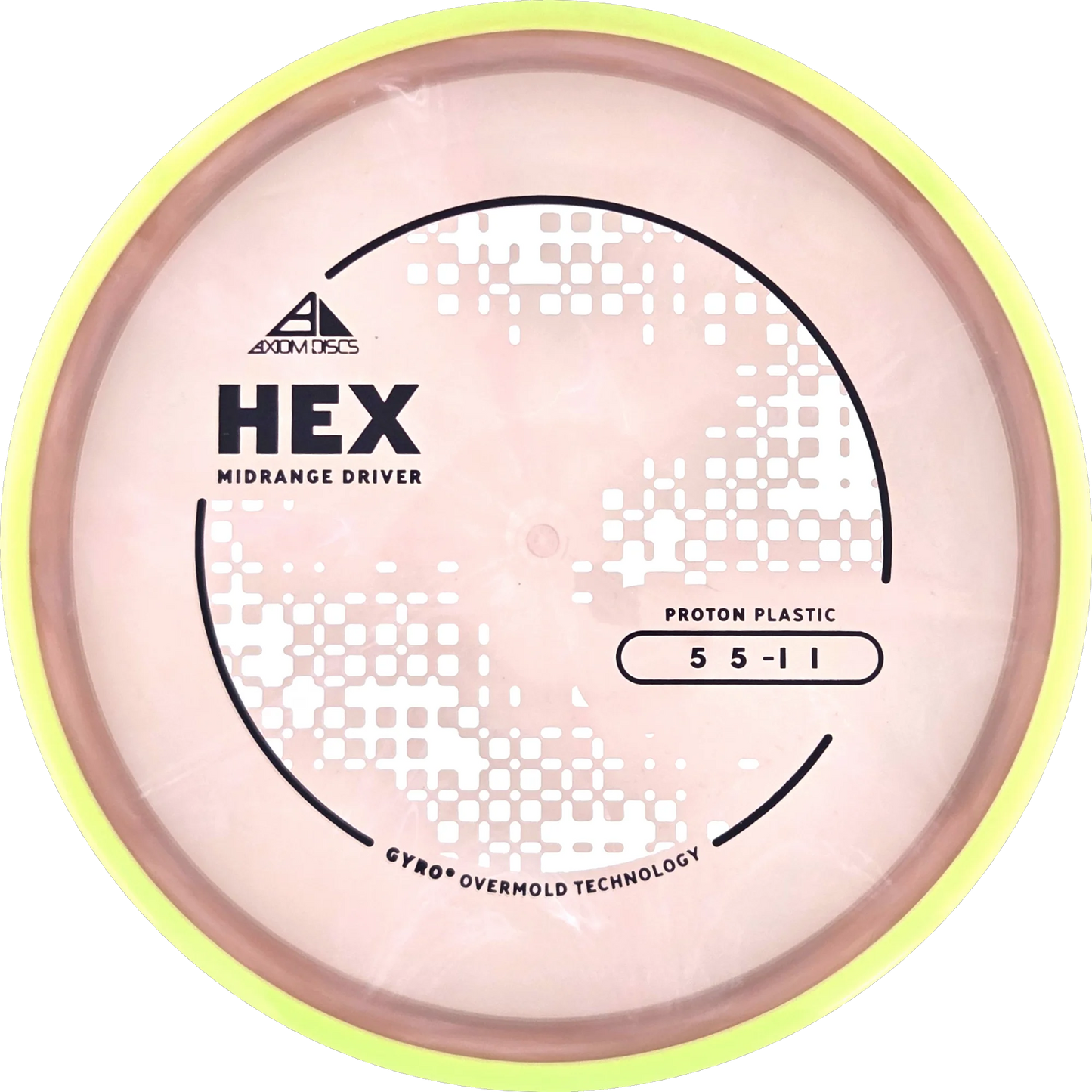 Proton Hex