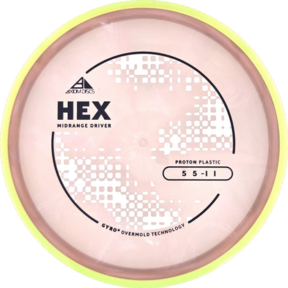 Proton Hex