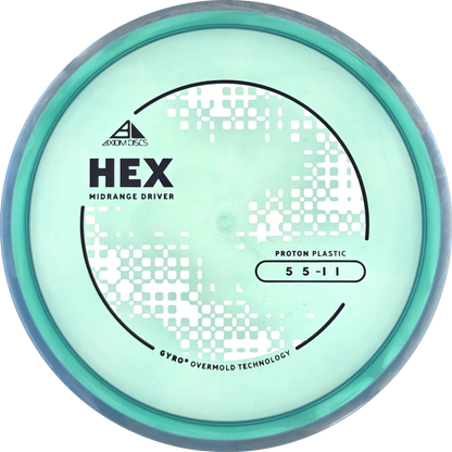Proton Hex