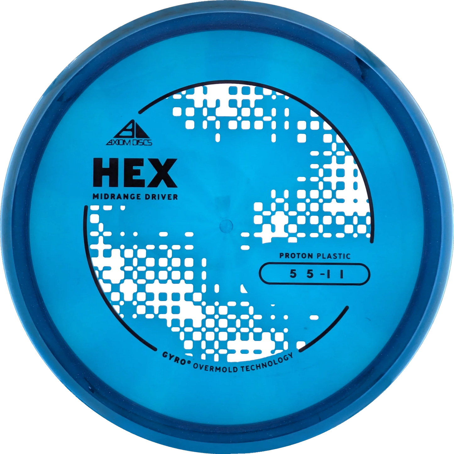 Proton Hex