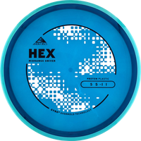 Proton Hex
