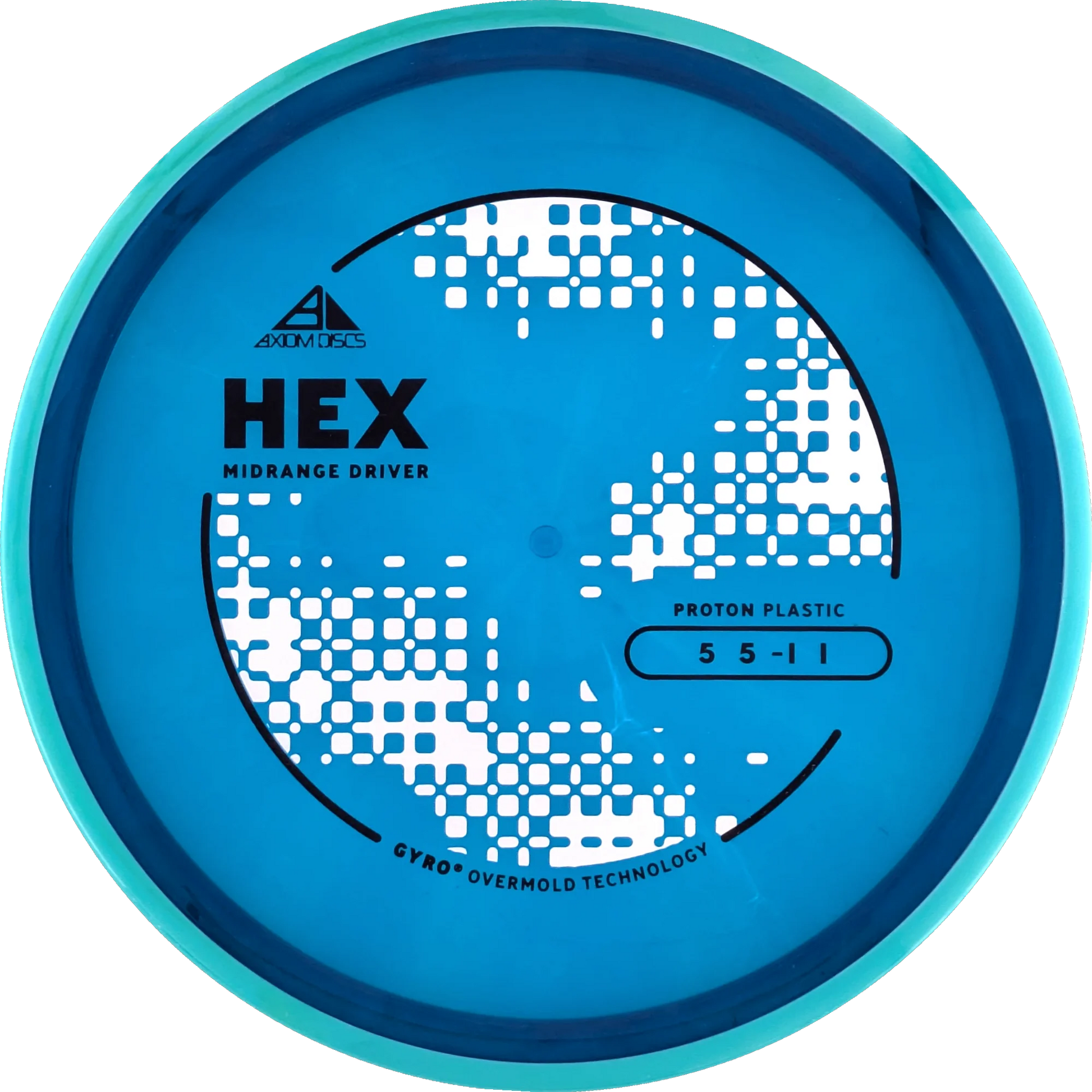 Proton Hex