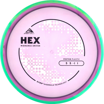 Proton Hex