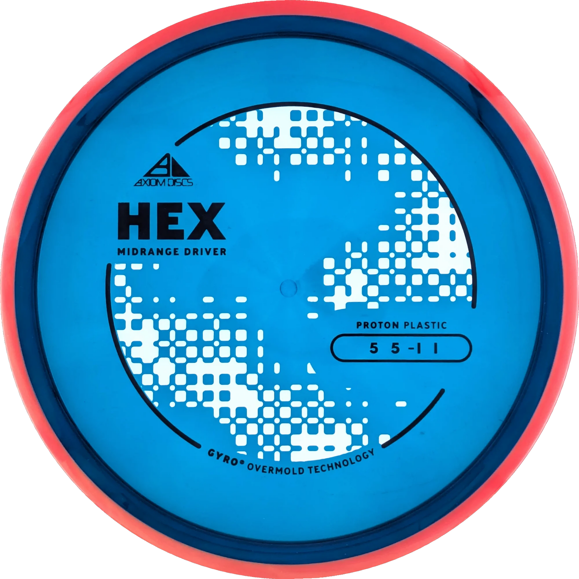 Proton Hex