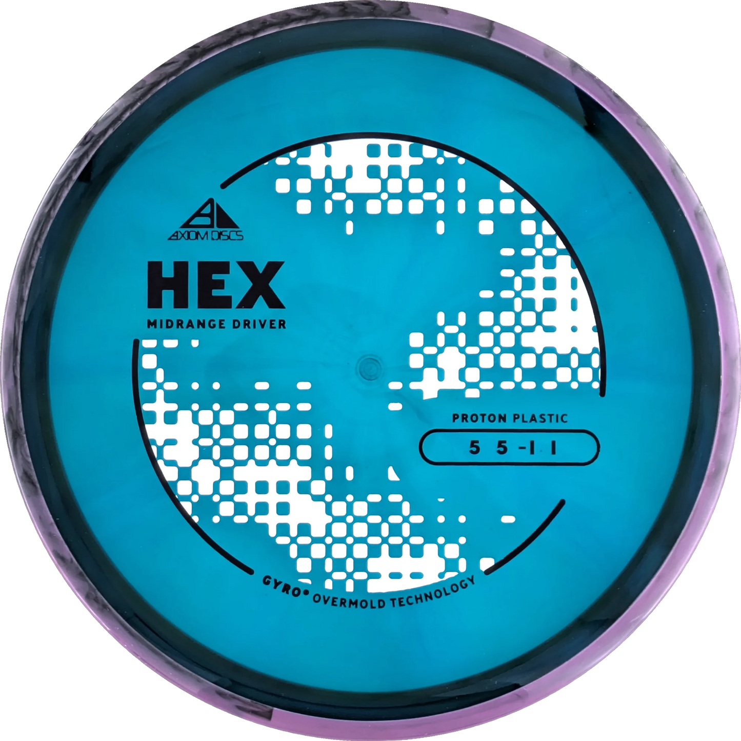 Proton Hex
