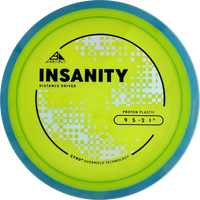Proton Insanity