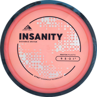 Proton Insanity