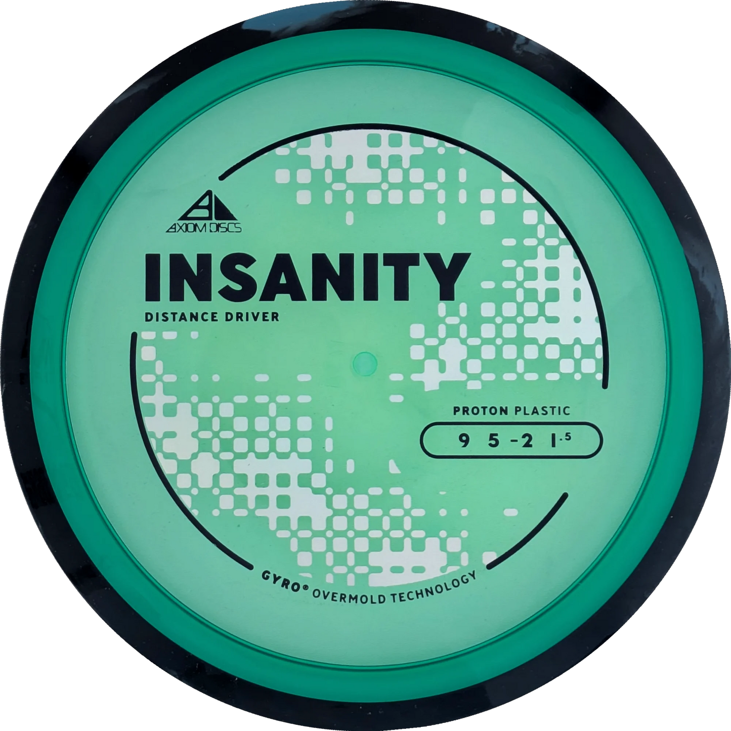 Proton Insanity