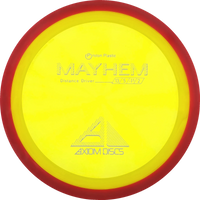 Proton Mayhem