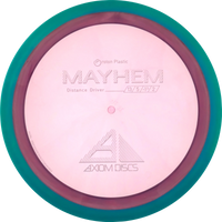 Proton Mayhem