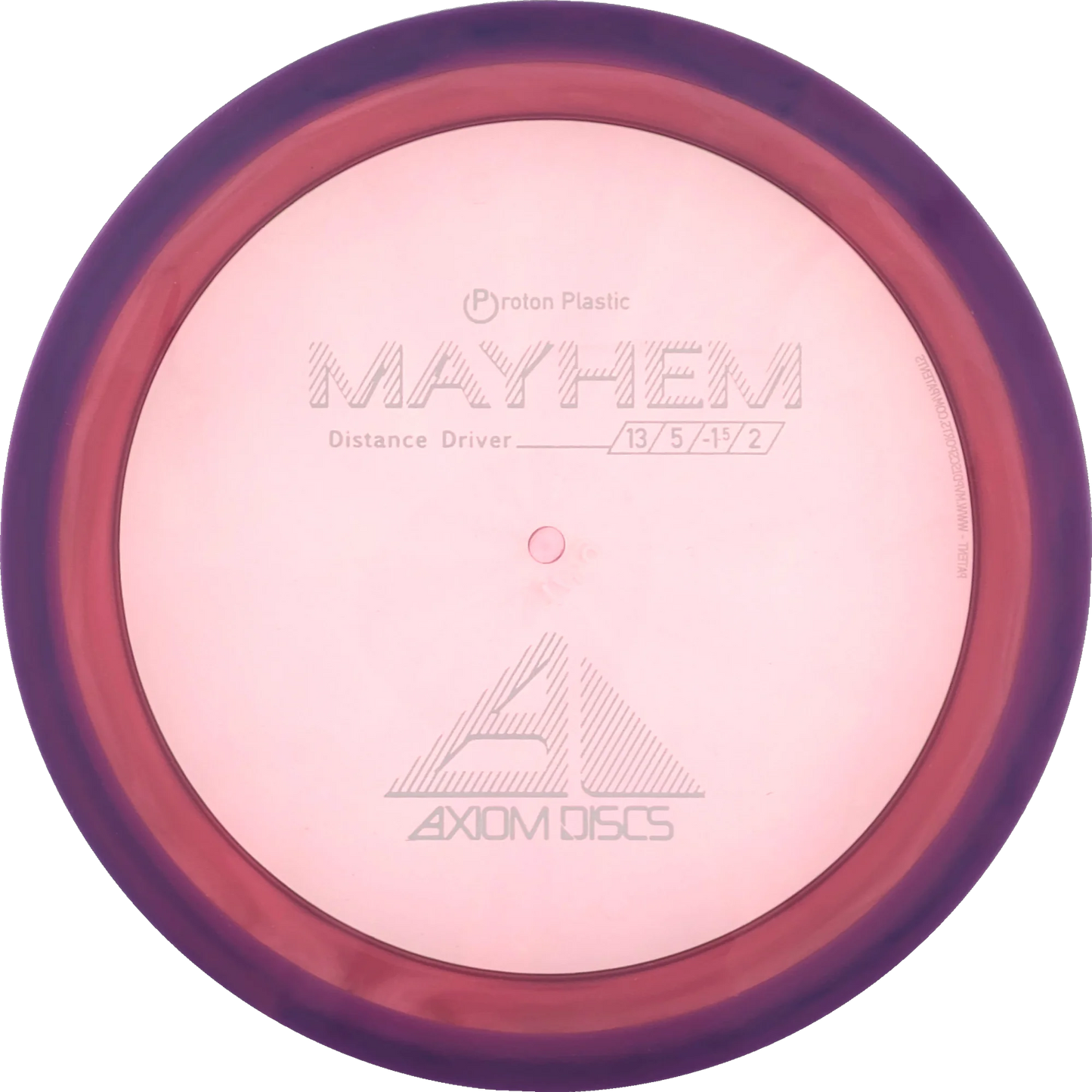 Proton Mayhem