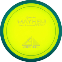Proton Mayhem