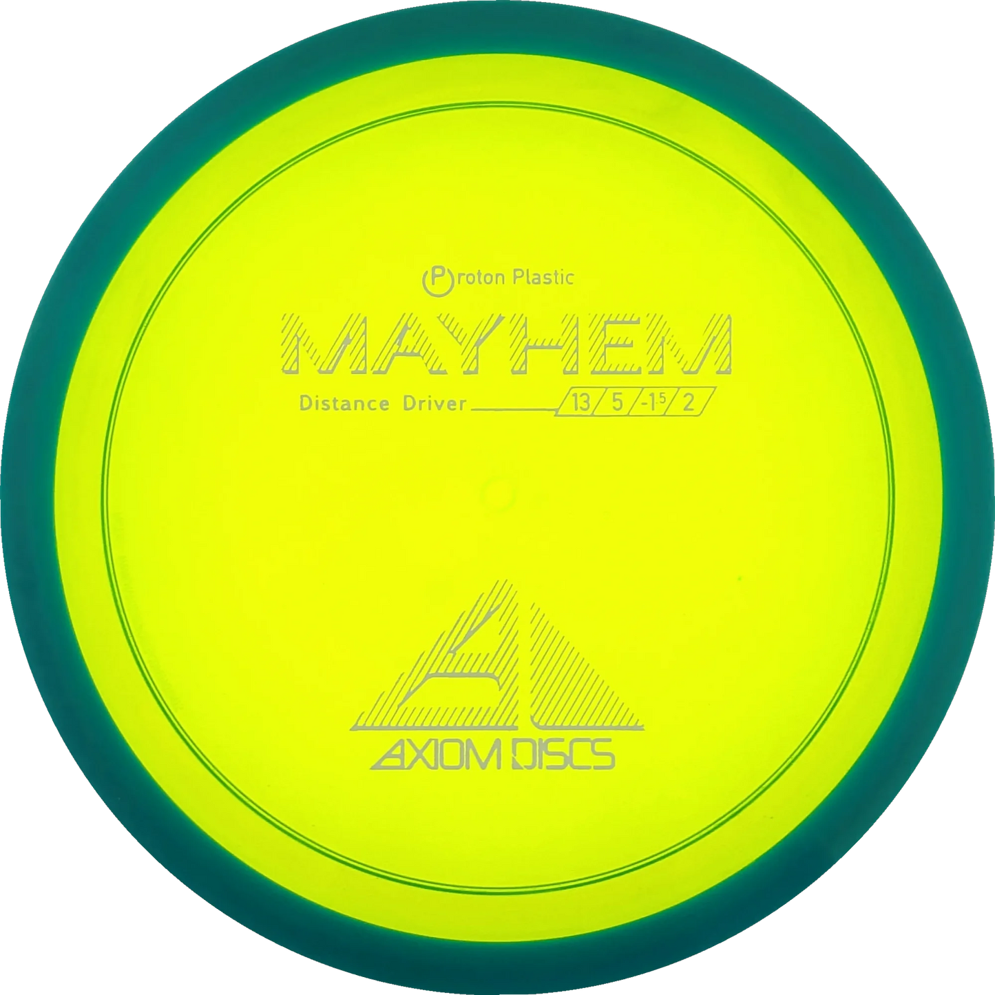 Proton Mayhem