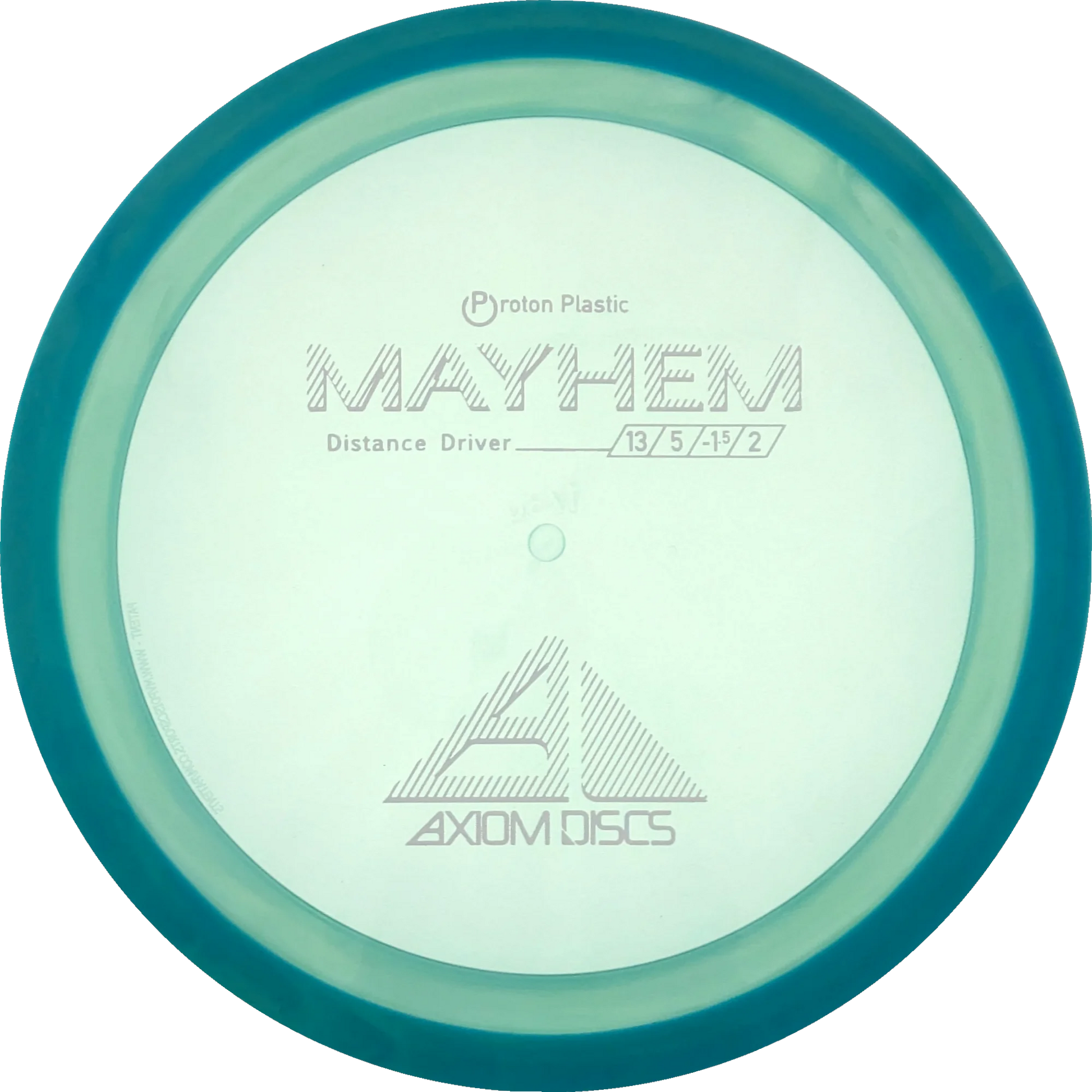 Proton Mayhem