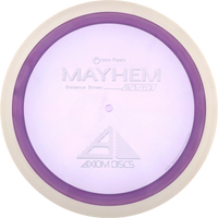 Proton Mayhem