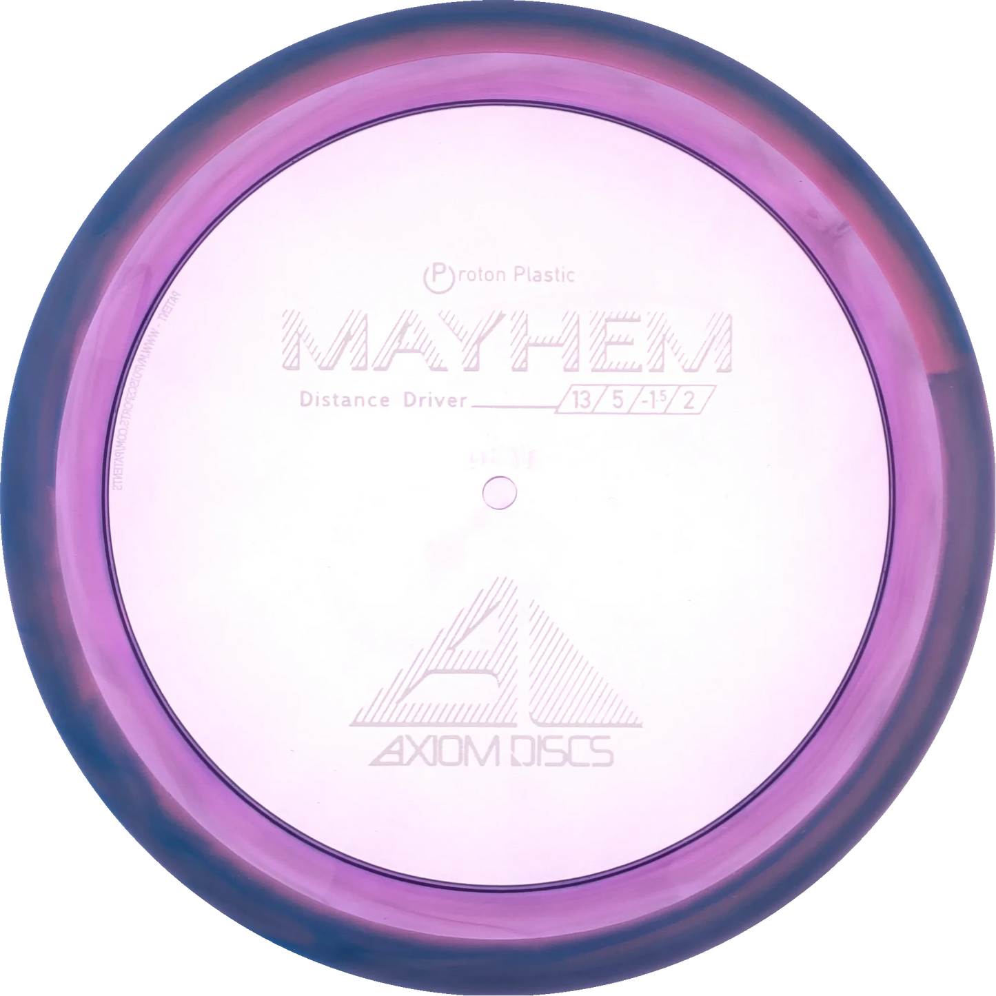 Proton Mayhem