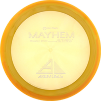 Proton Mayhem