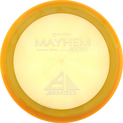 Proton Mayhem