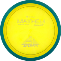 Proton Mayhem