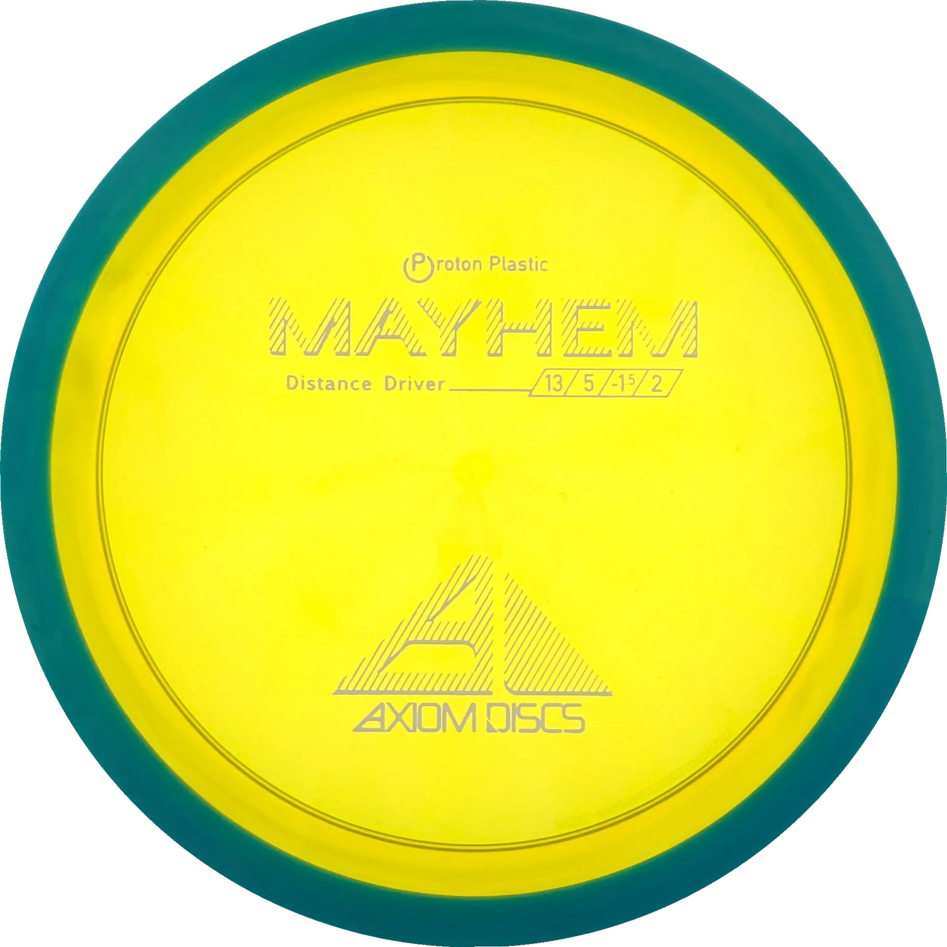 Proton Mayhem