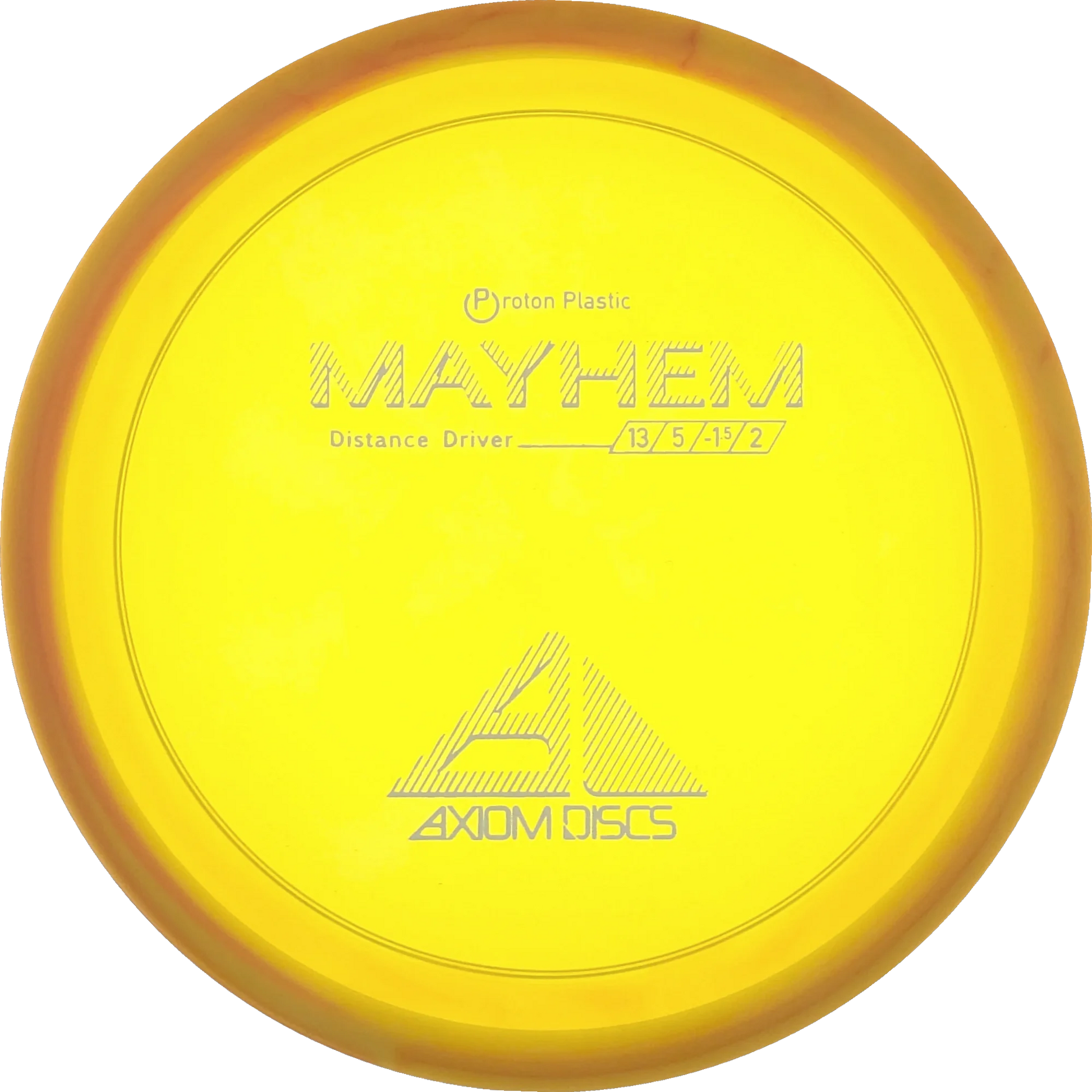 Proton Mayhem