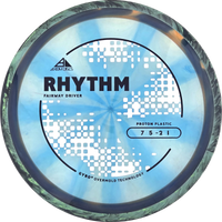 Proton Rhythm