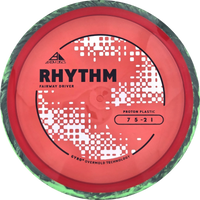 Proton Rhythm