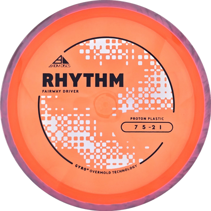 Proton Rhythm