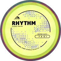 Proton Rhythm